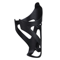 100% Carbon Fiber Bicycle Bottle Cage Road Mountain Bike Water Bottle Holder Drinking Bottle Cup Cage