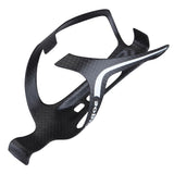 Ultra-Light Carbon Fiber Bicycle Water Bottle Cage Mountain Bike Road Bike Drinking Bottle Cup Holder