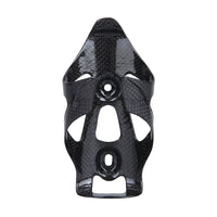 100% Carbon Fiber Bicycle Bottle Cage Road Mountain Bike Water Bottle Holder Drinking Bottle Cup Cage