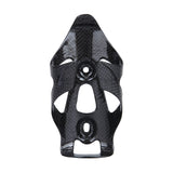 100% Carbon Fiber Bicycle Bottle Cage Road Mountain Bike Water Bottle Holder Drinking Bottle Cup Cage