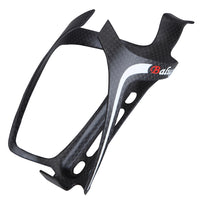 Ultra-Light Carbon Fiber Bicycle Water Bottle Cage Mountain Bike Road Bike Drinking Bottle Cup Holder