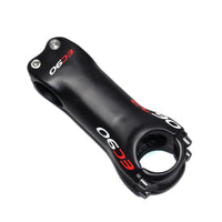 EC90 Full Carbon Fiber Bicycle Bike Stem MTB Mountain Road Bike Handlebar Stem 60/70/80/90/100/110/120mm  ±6°/17°