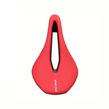 Bicycle Saddle Seat MTB Mountain Bike Road Bike Saddles Cushion Ultralight Breathable Comfortable