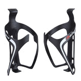 Ultra-Light Carbon Fiber Bicycle Water Bottle Cage Mountain Bike Road Bike Drinking Bottle Cup Holder