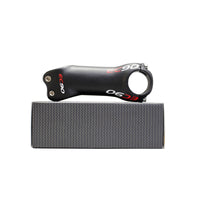 EC90 Full Carbon Fiber Bicycle Bike Stem MTB Mountain Road Bike Handlebar Stem 60/70/80/90/100/110/120mm  ±6°/17°