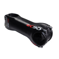 EC90 Full Carbon Fiber Bicycle Bike Stem MTB Mountain Road Bike Handlebar Stem 60/70/80/90/100/110/120mm  ±6°/17°