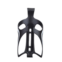 Ultra-Light Carbon Fiber Bicycle Water Bottle Cage Mountain Bike Road Bike Drinking Bottle Cup Holder