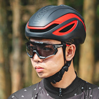 ROCKBROS Cycling Helmet MTB Road Bike E-Bike Helmet Sport Skateboard Helmet Integrally-molded Shockproof Ultralight Men Women