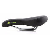 ROCKBROS Bicycle Saddle MTB Mountain Road Bike E-Bike Seat Cushion Soft Hollow