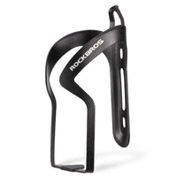 ROCKBROS Aluminum Alloy Bicycle Water Bottle Cage MTB Road Bike Drinking Bottle Cup Holder Bracket Mount Rack One Piece Ultralight