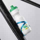 ROCKBROS Ultralight Aluminium Alloy Bicycle Water Bottle Cage Bottle Holder MTB Mountain Road Bike Drinking Bottle Holder