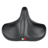 Ergonomic Bicycle Saddle Widen Thicken Cushion MTB Road Bike Saddle Comfortable Cycling Seat