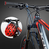 Mini Bicycle Cable Lock Handlebar Hook MTB Road Bike Helmet Lock Motorcycle E-Bike Bag Lock