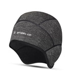 Winter Cycling Cap Windproof Thermal Ski Cap Running Skiing Motocycle Riding Hat Men Women MTB Bike Cycling Headwear