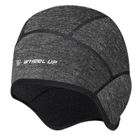 Winter Cycling Cap Windproof Thermal Ski Cap Running Skiing Motocycle Riding Hat Men Women MTB Bike Cycling Headwear