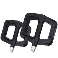 Bicycle Nylon Fiber Pedals Professional Ultralight MTB Road Bike Pedals