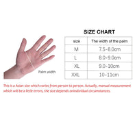 Half Finger Cycling Bicycle Gloves Sport MTB Road Bike Gloves Breathable Gel Shockproof