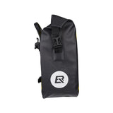 ROCKBROS Cycling Bicycle Pannier Bag MTB Road Bike Rear Rack Tail Bag Trunk Pack Waterproof 18L Bike Accessories