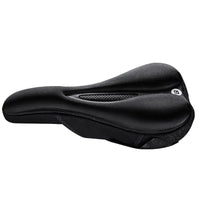 ROCKBROS GEL Bicycle Saddle Cover MTB Road Bike Seat Cushion Mat Hollow Breathable