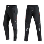 Spring Autumn Cycling Pants UV-proof Bicycle Bike Long Trousers Windproof Road Bike MTB Clothing Quick Dry Men Women