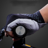 Half Finger Cycling Gloves Outdoor Sports Gloves Bicycle Bike Glove Breathable Anti-slip Anti-sweat Anti-shock Men Women