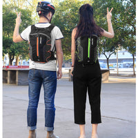 Bike Bag Ultralight Waterproof Sports Breathable Backpack Bicycle Bag Portable Folding Water Bag Cycling Backpack