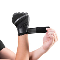 Half Finger Fitness Gloves Cycling Sport Bcycle Bike Golves Gym Dumbbell Fitness Equipment Bracer Golves