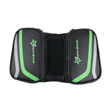 Cycling Bicycle Frame Bag MTB Road Bike Front Top Tube Bag Double Pouch Smartphone Touch Screen Pannier