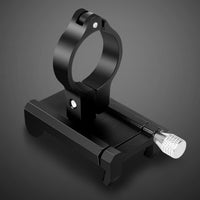 Aluminum Alloy Bicycle Mobile Phone Holder Stand MTB Road Bike Motorcycle E-Bike GPS Cellphone Computer Handlebar Mount  Bracket