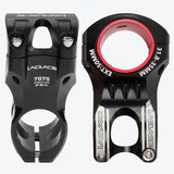 Aluminum Alloy Bicycle Stem MTB Mountain Racing Road Bike Stem Handlebar Stem High-strength