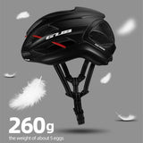 GUB Bicycle Helmet Ultralight Cycling Helmet For MTB Road Bike Safe Cap Men Women 19 Air Vents Integrally-molded