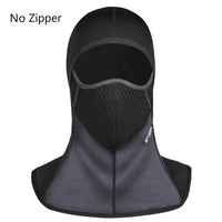 Balaclava Mask Cycling Caps Hat Winter Face Covering Motorcycle Bicycle Skiing Cycling Outdoor Sports Running