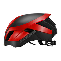 ROCKBROS Cycling Helmet Bicycle MTB Road Bike Helmet Outdoor Sport Helmet Reflective Integrally-Molded Men Women