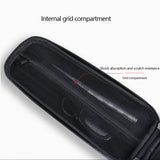 EVA Bicycle Bag Cycling Bike Front Frame Top Tube Bag Handlebar Bags MTB Mountain Road Bike Accessories Waterproof