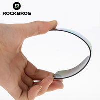 Rockbros Polarized Cycling Glasses Sports Sunglasses MTB Road Bike Bicycle Goggles Eyewear 5 Lens Men Women Riding Protection