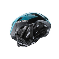 ROCKBROS Cycling Helmet Bicycle MTB Road Bike Helmet Outdoor Sport Helmet Reflective Integrally-Molded Men Women