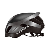 ROCKBROS Cycling Helmet Bicycle MTB Road Bike Helmet Outdoor Sport Helmet Reflective Integrally-Molded Men Women