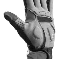 ROCKBROS Touch Screen Cycling Gloves Bicycle Bike Motorcycle Sport Gloves Winter Thermal Windproof Keep Warm Thick