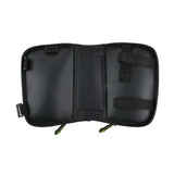 Cycling Bicycle Frame Bag MTB Road Bike Front Top Tube Bag Double Pouch Smartphone Touch Screen Pannier