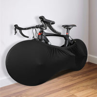 Bicycle Protector Cover MTB Road Bike Protective Gear Anti-dust Wheels Frame Cover Scratch-proof Storage Bag Bike Accessories