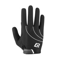 ROCKBROS Full Finger Cycling Gloves Bicycle Bike Sport Gloves For Men Women Gel Pad Shockproof Windproof