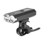 Smart Sensing Cycling LED Bike Bicycle Light MTB Road Bike Front Headlight Lamp Flashlight  USB Rechargeable Waterproof