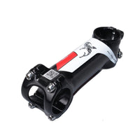 Bicycle Stem Road Bike MTB  Riser Rod  Carbon + Aluminium Alloy 60/70/ 80/90/100/110/120mm 28.6-31.8mm