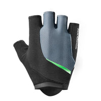 ROCKBROS Half Finger Cycling Gloves MTB Bicycle Sports Gloves Gel Pad Anti-Shock Breathable Men