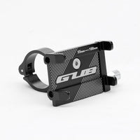 Aluminum Alloy Motorcycle Bicycle Bike Phone GPS Holder Cell Mobil Phone Computer Bracket Stand Mount Support Universal