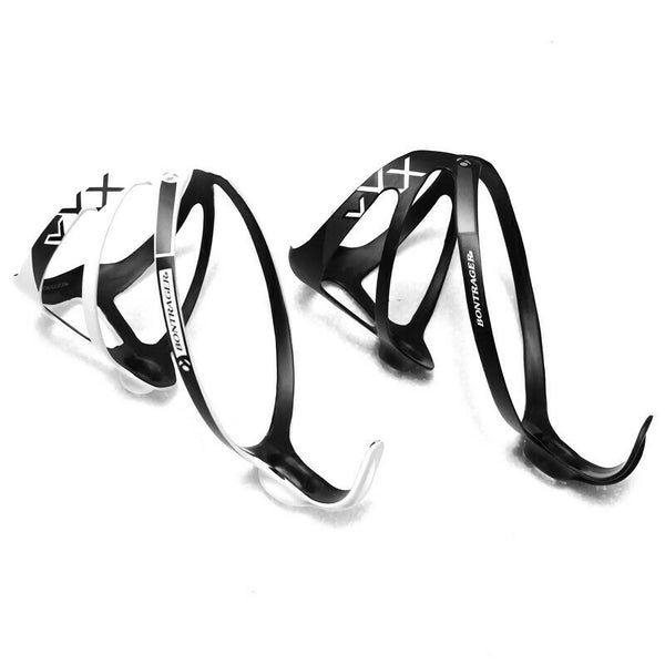 Full Carbon Fiber Bicycle Water Bottle Cage MTB  Road Bike Drinking Bottle Holder Water Cup Holder