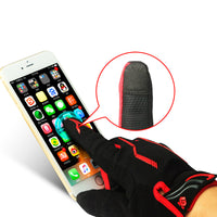 Touch Screen Gloves