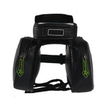 Cycling Bicycle Frame Bag MTB Road Bike Front Top Tube Bag Double Pouch Smartphone Touch Screen Pannier