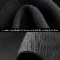 Cycling Mask Winter Warm Face Masks Bicycle Triangle Mask Polar Fleece Breathable Ear Protector Bike Facemask