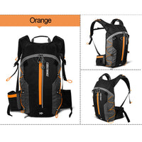 Bike Bag Ultralight Waterproof Sports Breathable Backpack Bicycle Bag Portable Folding Water Bag Cycling Backpack